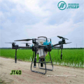 6 Axis 60L Farming Agriculture Drones